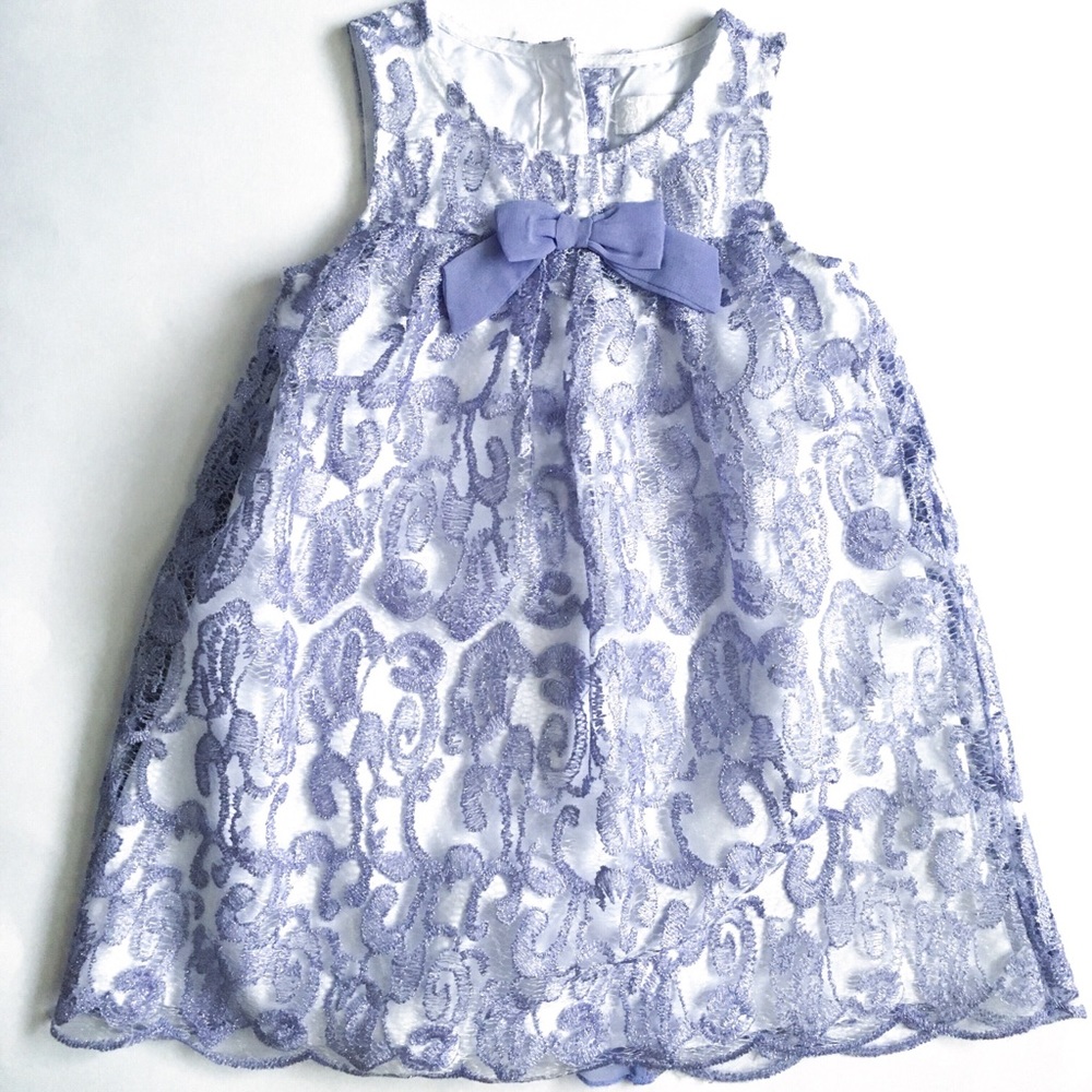 Camila party dress for girls • wedding • twinning
